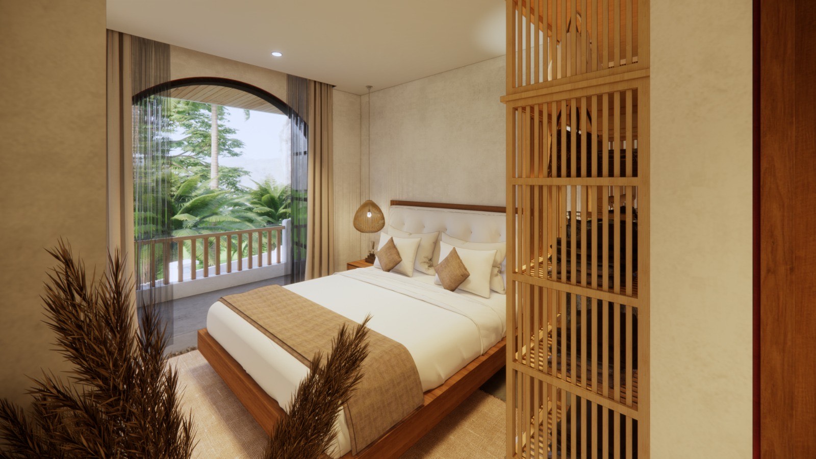 Villa Harmony