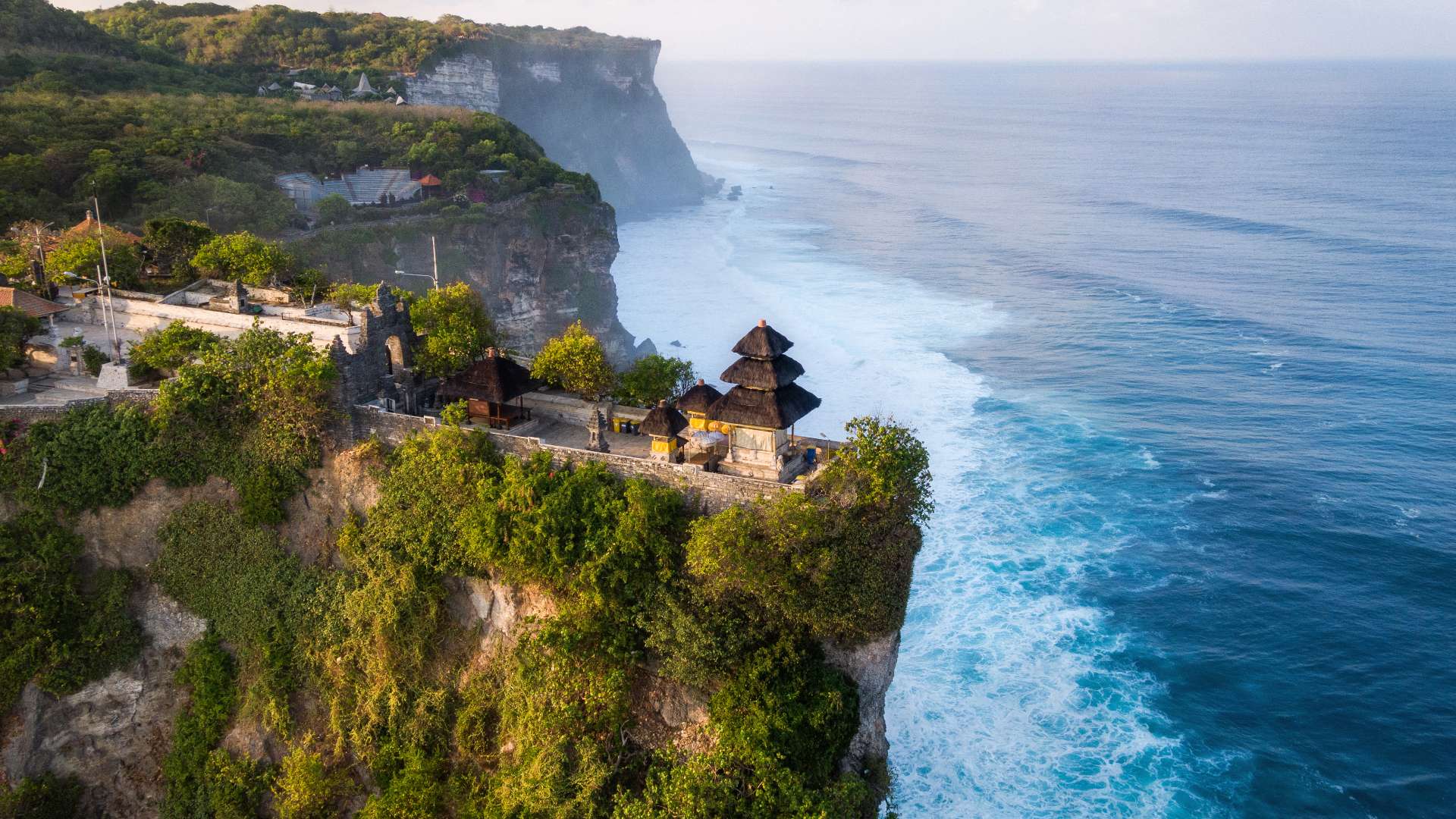 Bali Clifftop Paradise